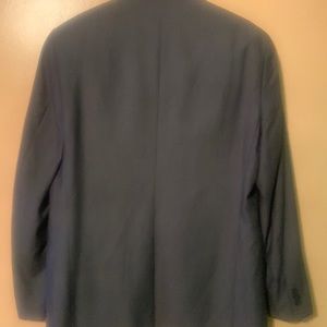Men sport coat